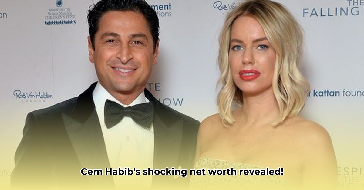 cem-habib-net-worth